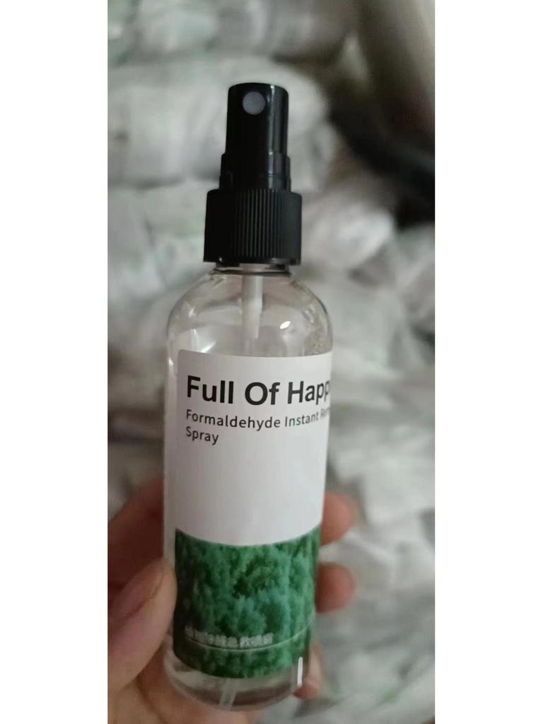 Farbwechselnde Formaldehydentfernungs-Gelee - Luftreinigender Geruchsentferner für neue Häuser und Autos