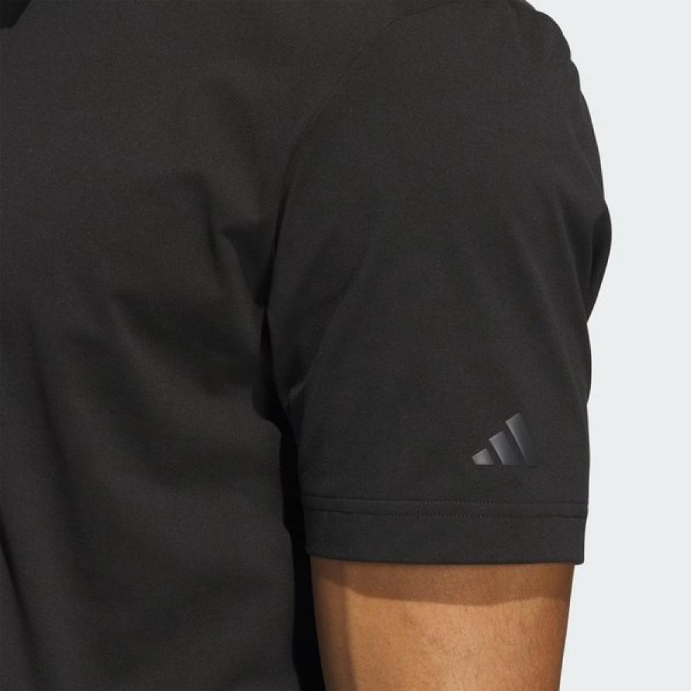 Adidas Golf Ultimate 365 Twist Knit Tour Polo Shirt Jn9081