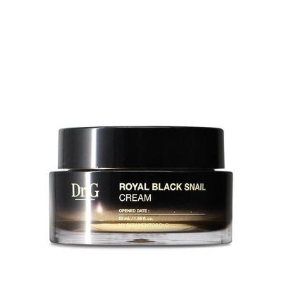 Royal Black Snail Cream 50ml
