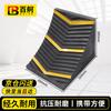 BAIGE Parking Blocks & Wheel Chocks