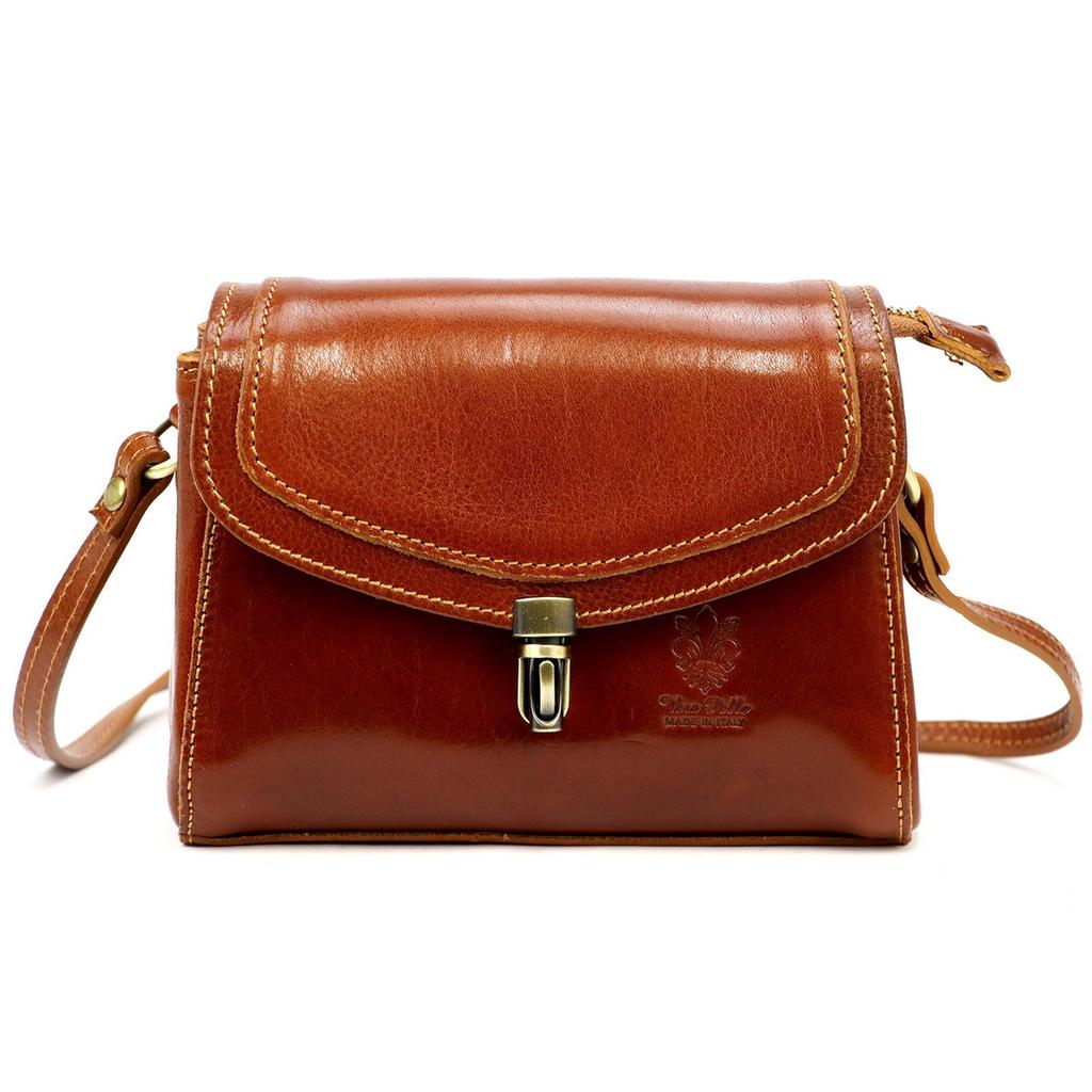 Damenhandtasche aus echtem Leder Florence 51