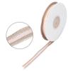 Satin Ribbon 9mm / 0.35in Wide 22m / 24.1 Yard Length Gift Wrap Ribbon for Wedding Party Decoration Hair Bows07#