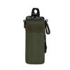 Durable Insulated Water Bottle Pouch - Tactical Outdoor Waist Bag Sleeve
