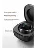 R6 Smart Ring: Sleep, Exercise, Pedometer, Waterproof, Bluetooth, Heart Rate & Blood Oxygen Monitor