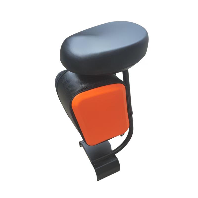 Ridefit Nē. 9 Vietas Segway/Ninebot GT3