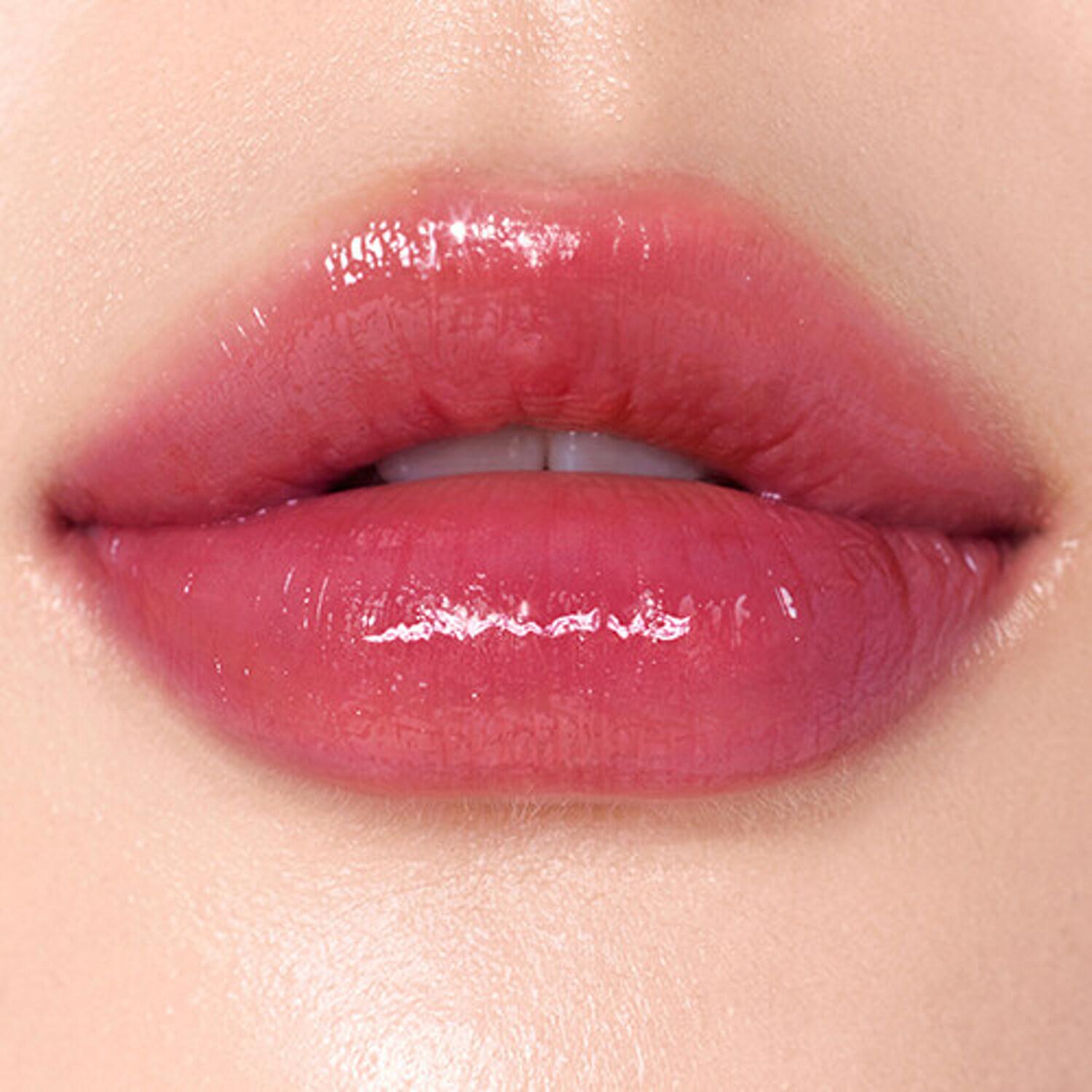 

[НОВЫЕ цвета!] Peripera Ink Mood Glowy Tint 05 Cherry So What