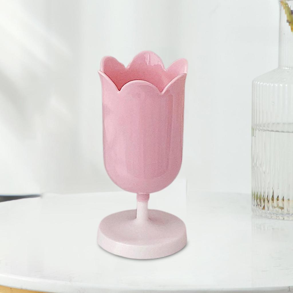 Holder Desktop cil Organizer Photo Props pot Bedroom