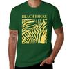 Beach House Teen Dream Tshirt Oversized Oversizeds Cute Tops Heavyweight T Shirts For Unisex