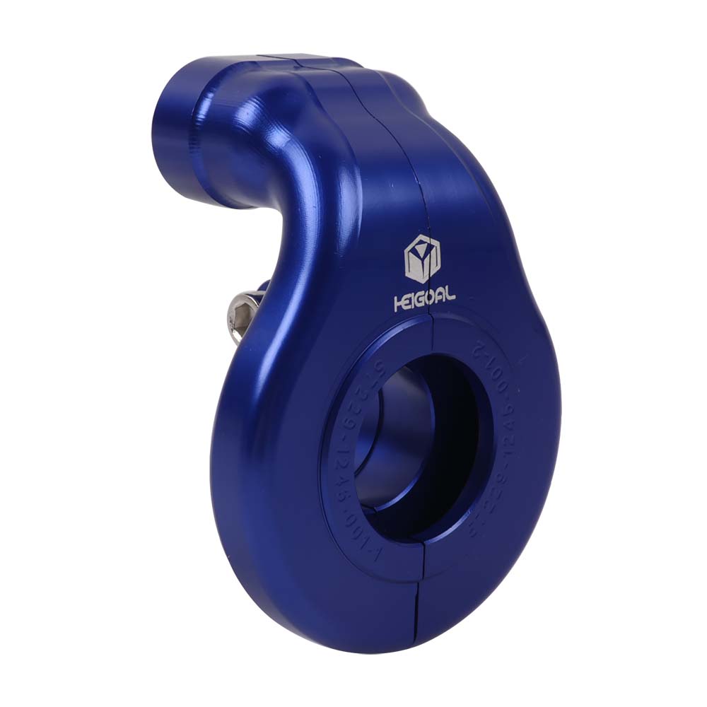 2024 For KTM EXC EXCF XC XCF XCW XCFW XWF SX SXF GasGas EC Husqvarna TE FE FC FX TX TC Motorcycle Control Throttle Casing Base