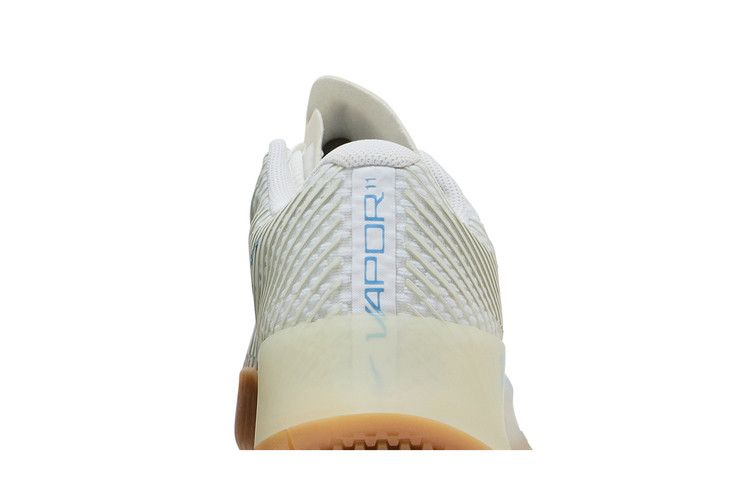 Nike Court Air Zoom Vapor 11 HC White Sail Gum