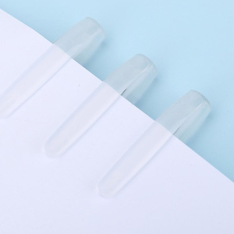 10 Stück Ölbasierter Markierstift 20mm Markierstift Tieflochmarkierstift Lange Spitze Markierer Schnelltrocknend Zimmermannsmarkierer