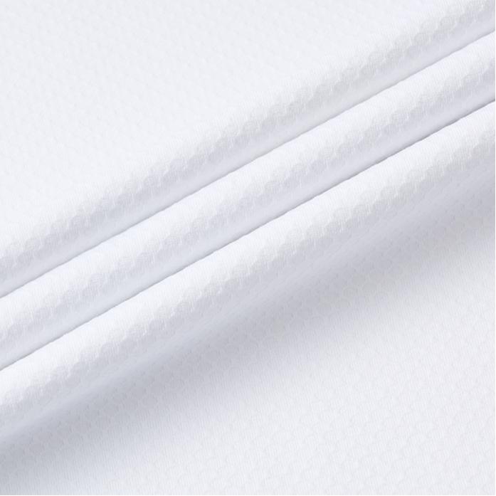 SAUCONY Solid Color Round Neck Short Sleeve T-Shirt Women Tops Pearl-White SC1249015A-WT02