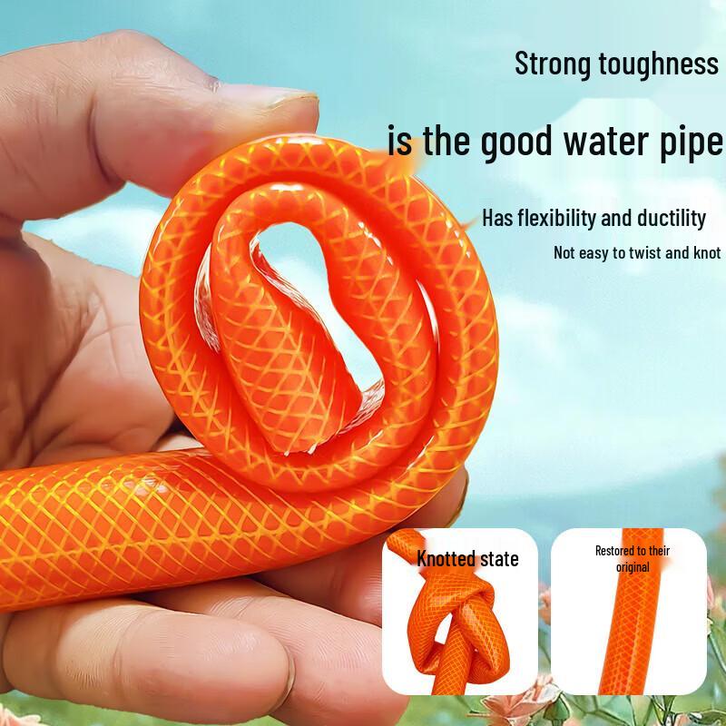 Durable PVC Multipurpose Water Hose