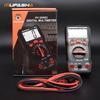 MUFASHA TRUE RMS Multimeter AC/DC Flashlight Digital 6000 COUNTS NCV Smart High Precision