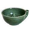 Swirling Berry Washing Bowl Self Spinning Fruit Vegetable Washer with Drain Multipurpose Kitchen Colander for Fruit