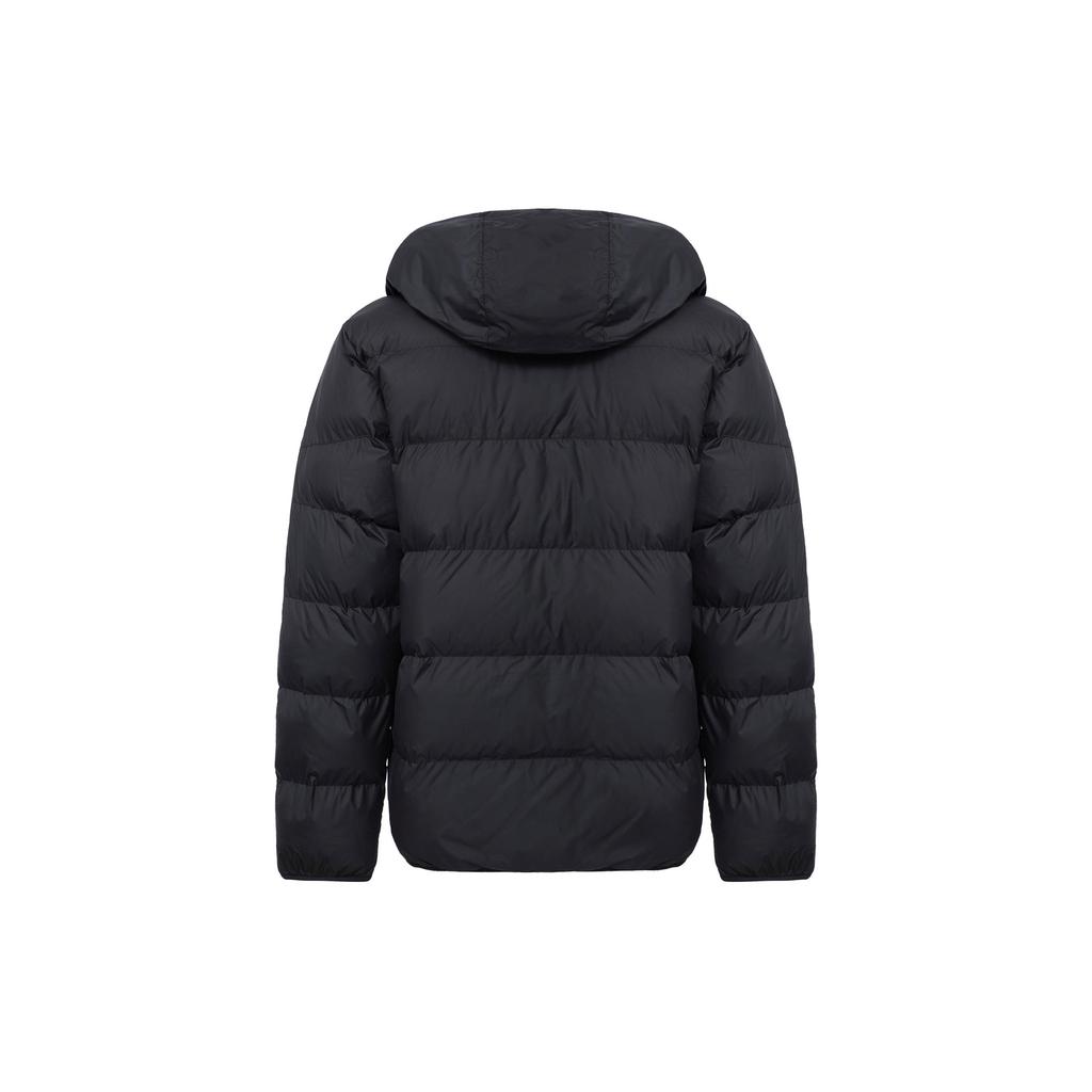 Nike Chaqueta acolchada cortavientos Primaloft FB8185-010
