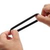 120PCS Neutral Tone Hair Ties for Women, No Damage Elastic Hair Bands for Thick & Thin Hair, Soft & Durable Ponytail Holders