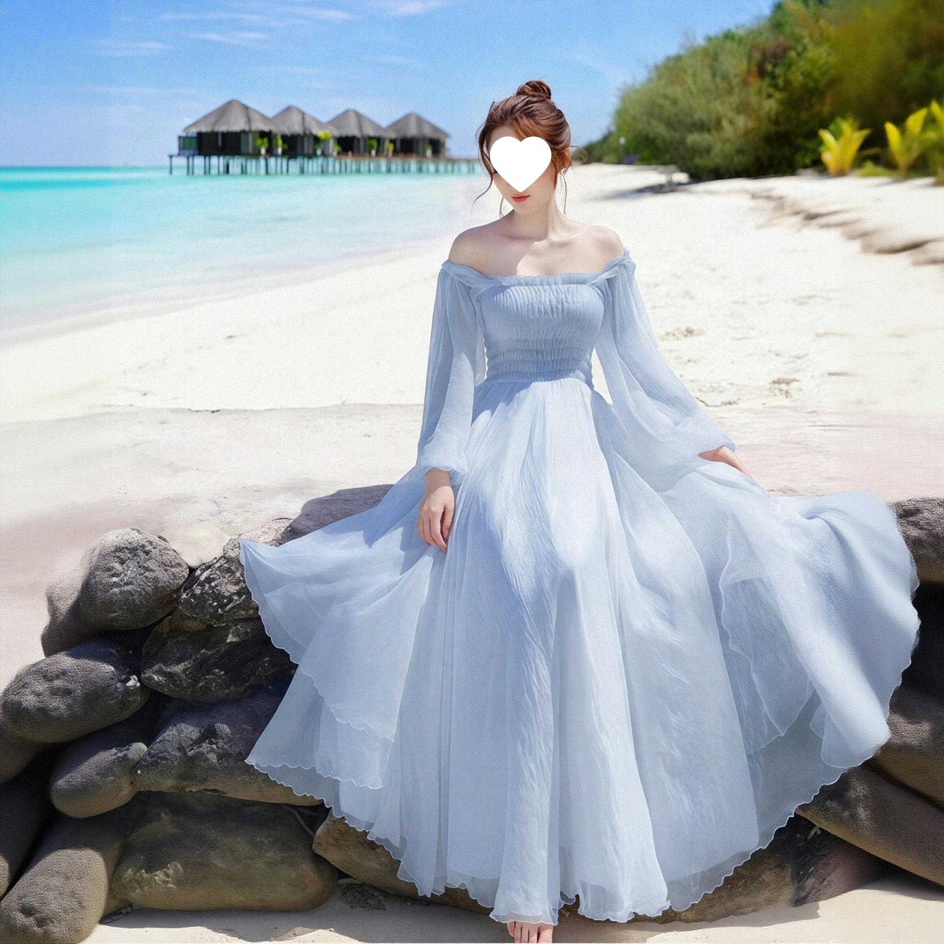 Sanya Qinghai Super Immortal Seaside Holiday