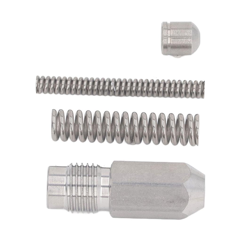 Marine Outboard Motor Hollow Bolt 30 HP 2 Stroke Stainless Steel Outboard Engine Bolt