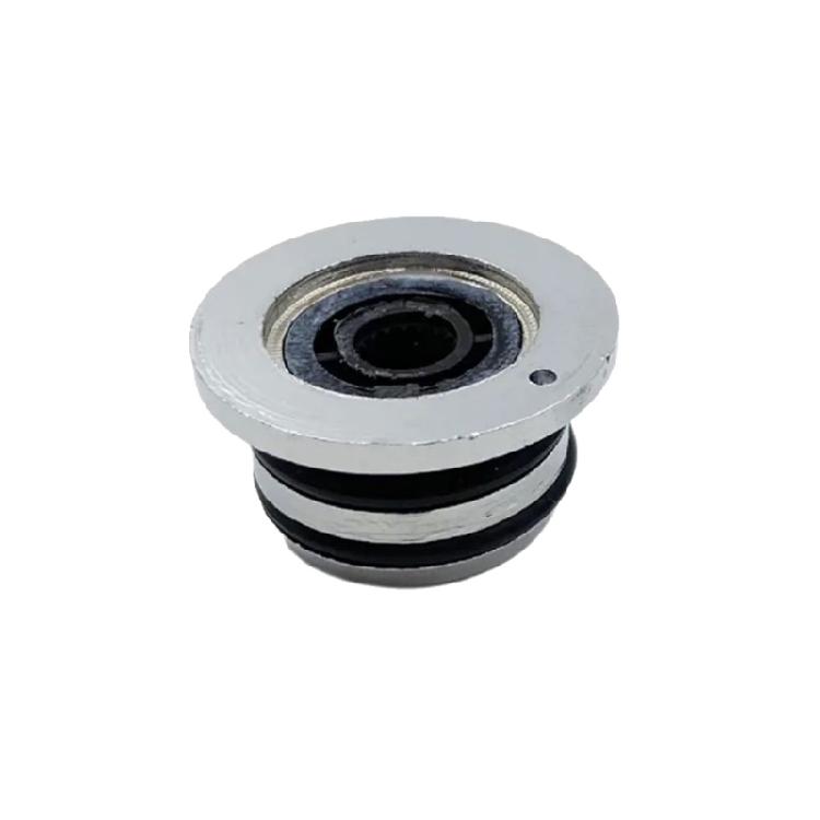 

Guitar Potentiometer Knobs Nonslip Grip Surfaces Ergonomic Volumes Adjusters Alloy Texture for Professional Musicians 1