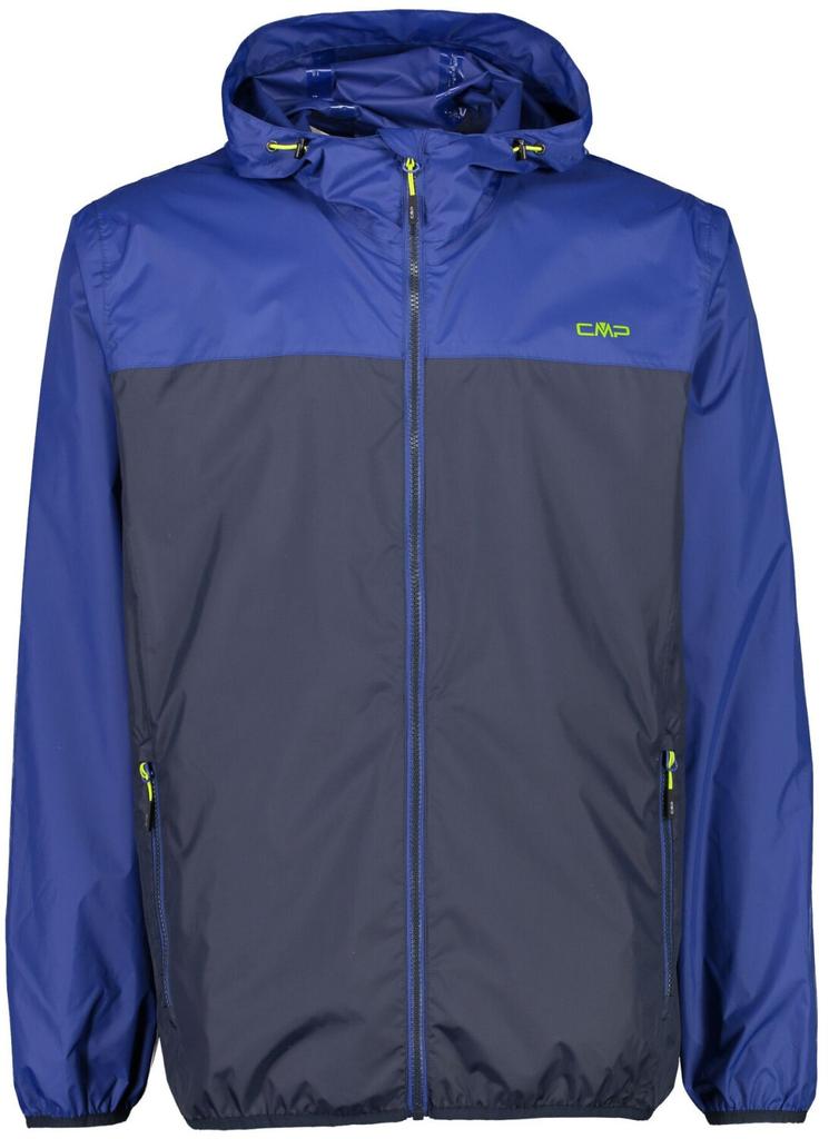 CMP Men's Waterproof Jacket (32X5807)