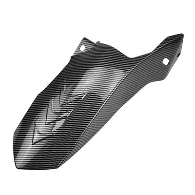 Motorcycle Rear Tire Hugger Mud Guard Fender Mud Splash Guard Mudguards for HONDA Honda Click 125/150 Game Changer Universal