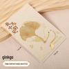 Ginkgo - Pendant (New)