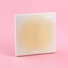 80Sheets Gradual Halo Sticky Notes Colorful Note Paper Fashion Memo Pad Sticky  Gift