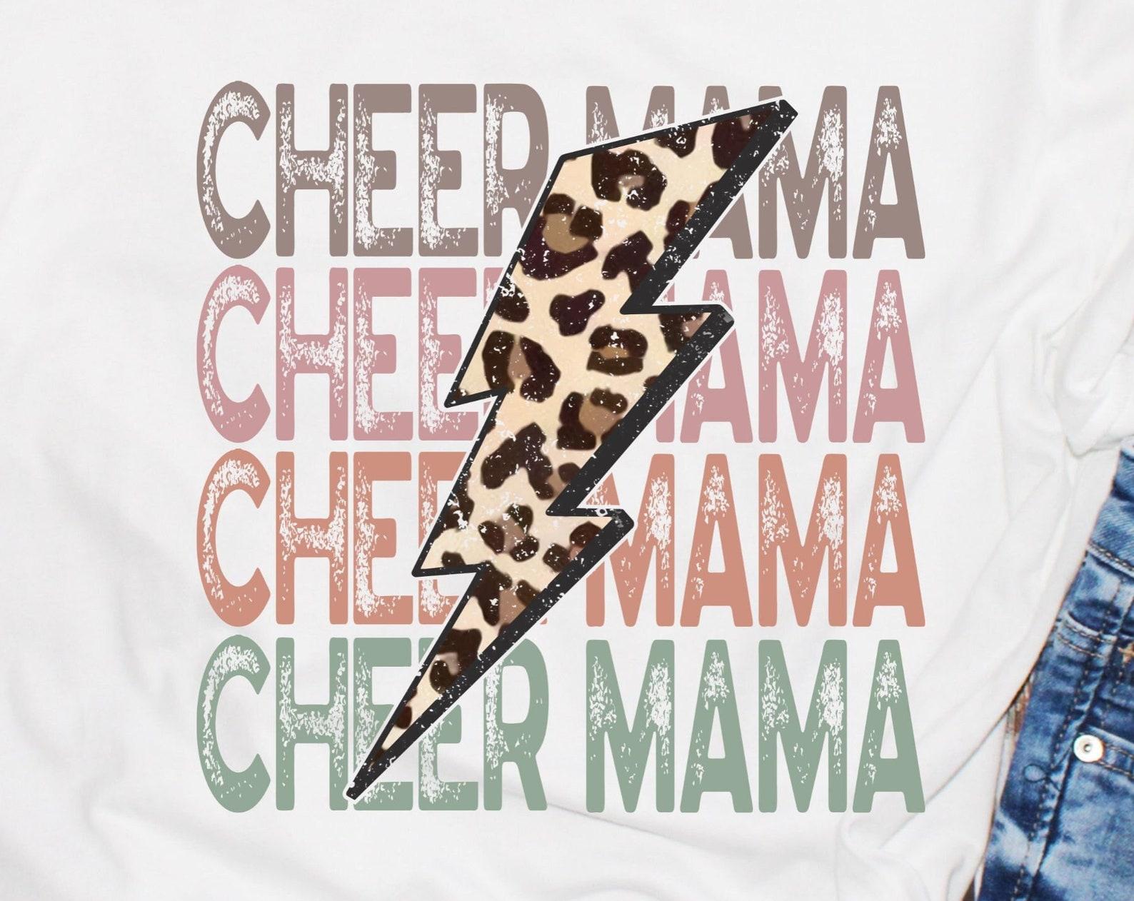 Leopard Lightning Bolt T Shirt, Leopard Lightning Shirt, Lightning Shirt, Cheetah Print Shirt, Gift for Her, Bolt Shirt, Trendy Shirt L