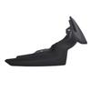 Motorcycle Front Beak Spoiler Replacement for Tiger Sport 800 2025 and Later Black Plastic Wing Deflector