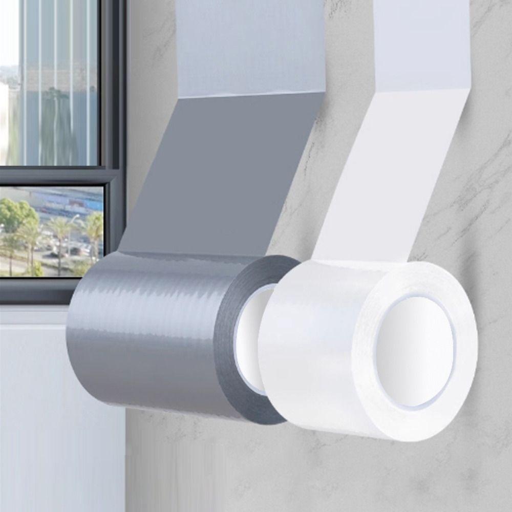Winddichtes Fensterdichtungsband Selbstklebende Dichtfolie Zugluftschutzband Regenschutz