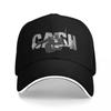 Johhnnny Cash Leichte Unisex-Hüte Kappe Für Unisex Unisex's Baseballkappe