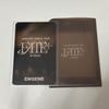 [USED] ENHYPEN Sunghoon FATE+ Seoul Concert FC Trading Card Venue Exclusive