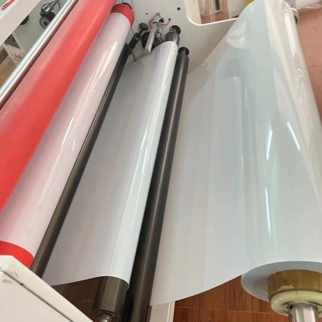 TPH/TPU Transparent Anti-Scratch Car Interior Film - Invisible Paint Protection