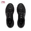 Li-Ning 2025 Brown Sugar Shock Absorption Men's Casual Shoes