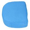 Hot Tub Booster Seat with Anti Slip Bottom 5 Inch 3D 4D Breathable Washable Quick Dry Hot Tub