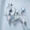 Ford Mondeo 13-17 Barra de acoplamiento del eje trasero derecho con brazo de control de aleación de aluminio