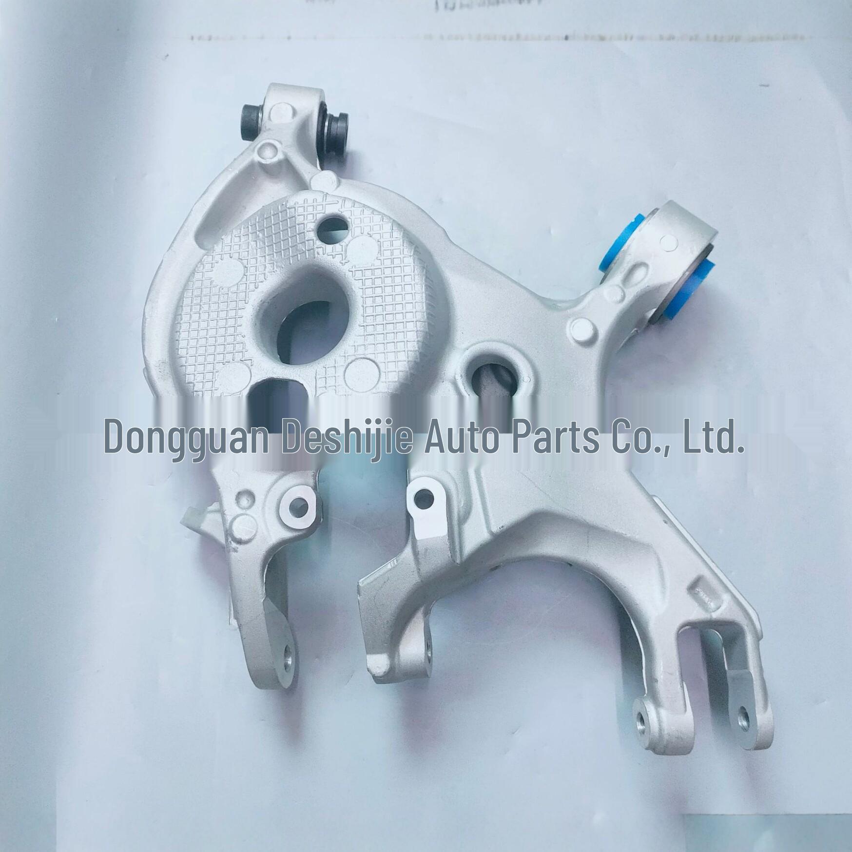 Ford Mondeo 13-17 Labās aizmugurējās ass