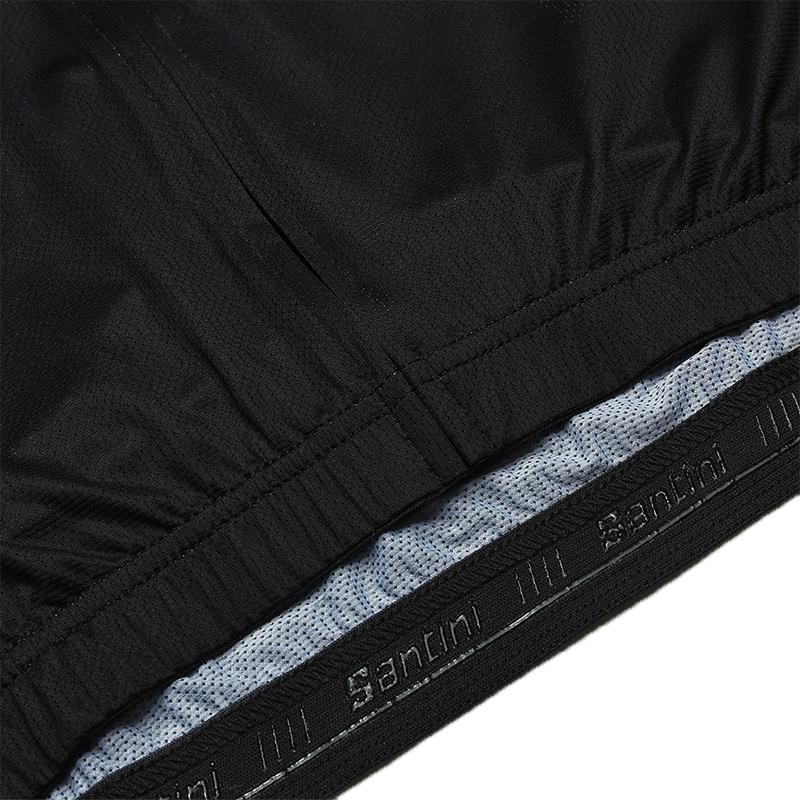 Fila Cycling Fashionable Simple Comfortable Casual Sports Short Sleeve Knit Top Men Tops A11M538503F-BK