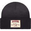Supreme True Religion Beanie Black
