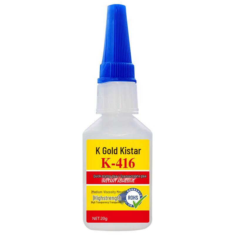 Kingstar K-415 Instant Super Glue
