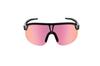ALTALIST KISOU ATR Photochromic Lenses Frame Red Mirror (Black Lens)
