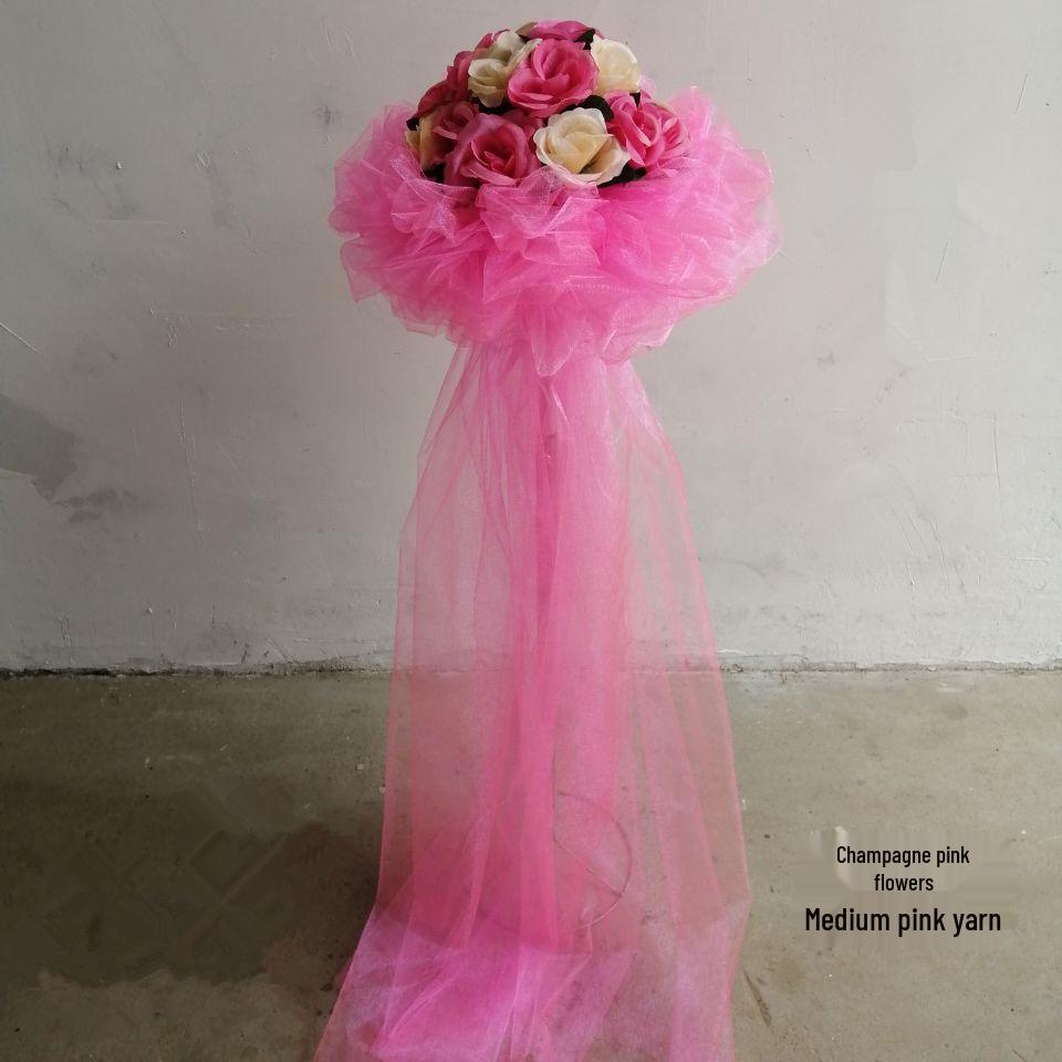 2019 Wedding Aisle Runner & Floral Arch Roman Column Decor