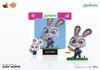Cosby Disney Collection Zootopia Movie Judy Hopps #016 Non-Scale Figure