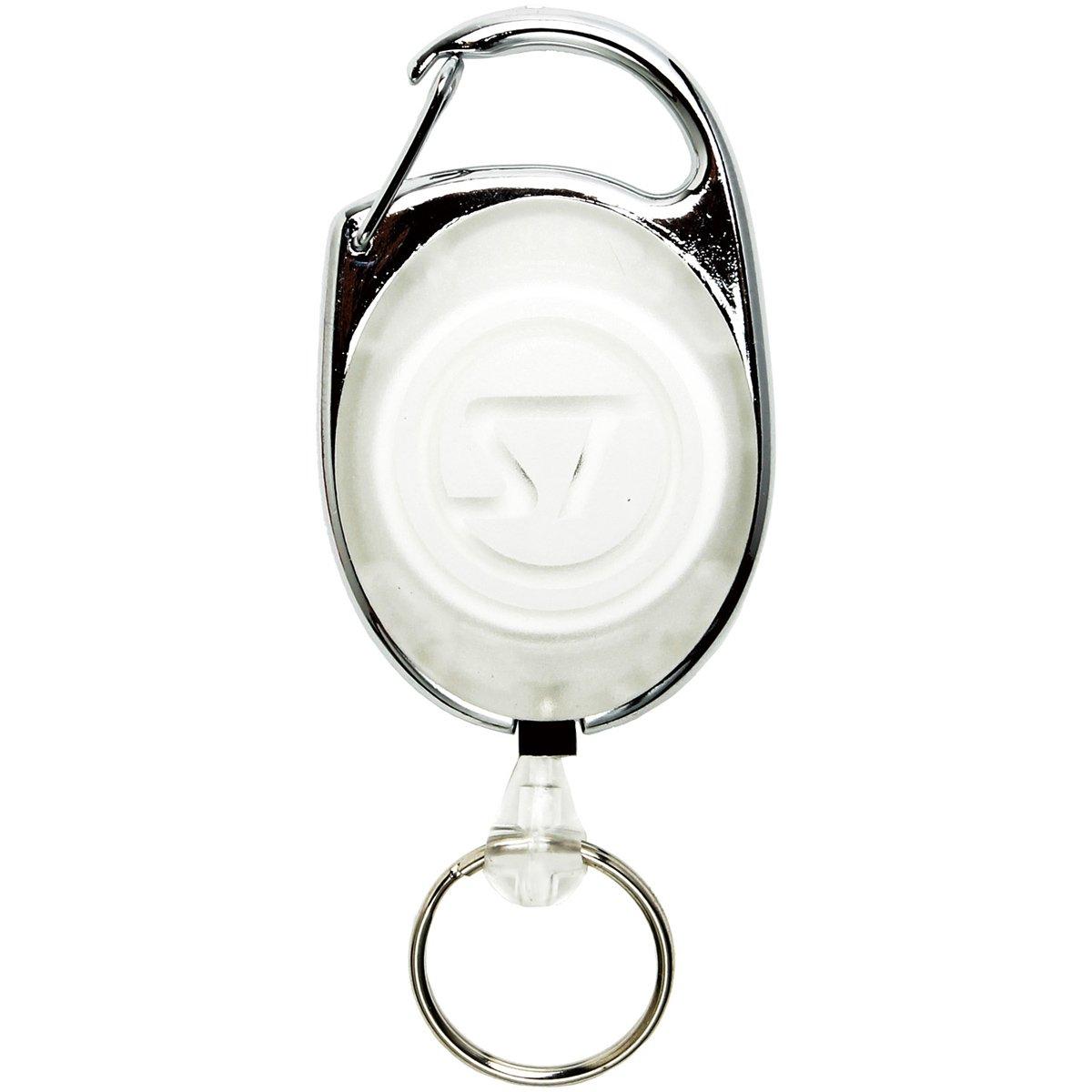 

Кепка Stream Trail Retriever Clear