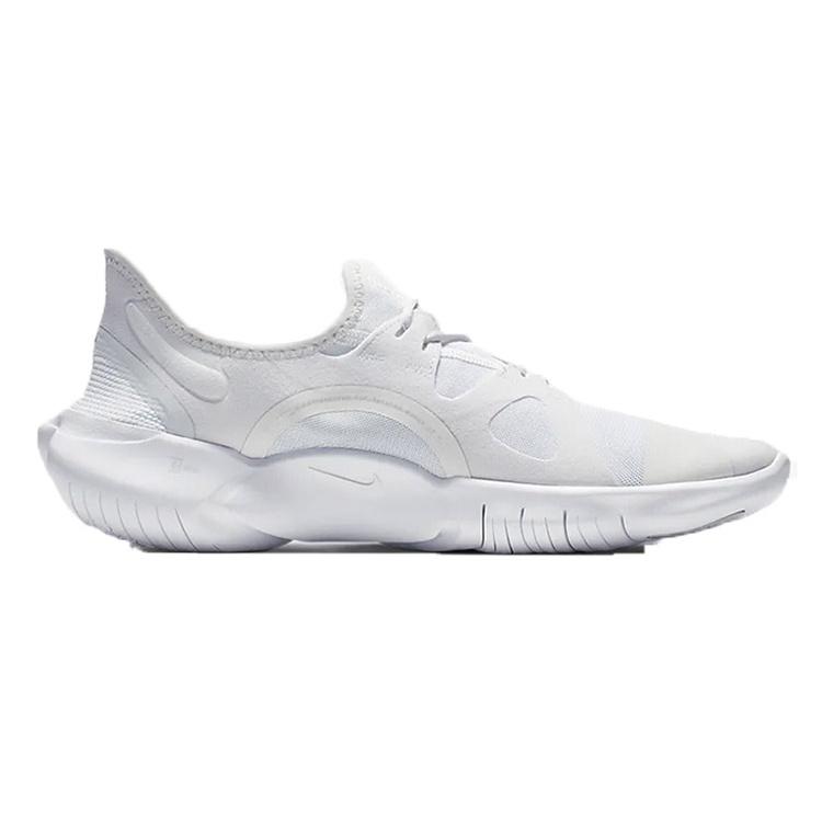 Nike Free RN 5.0 'Platinum Tint' Men's AQ1289-002
