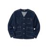 Mantolar ve ceketler – Denim ceketler