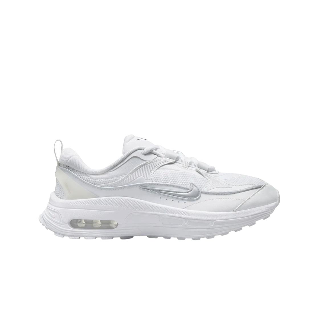 

(w) Nike Air Max Bliss Triple White 225