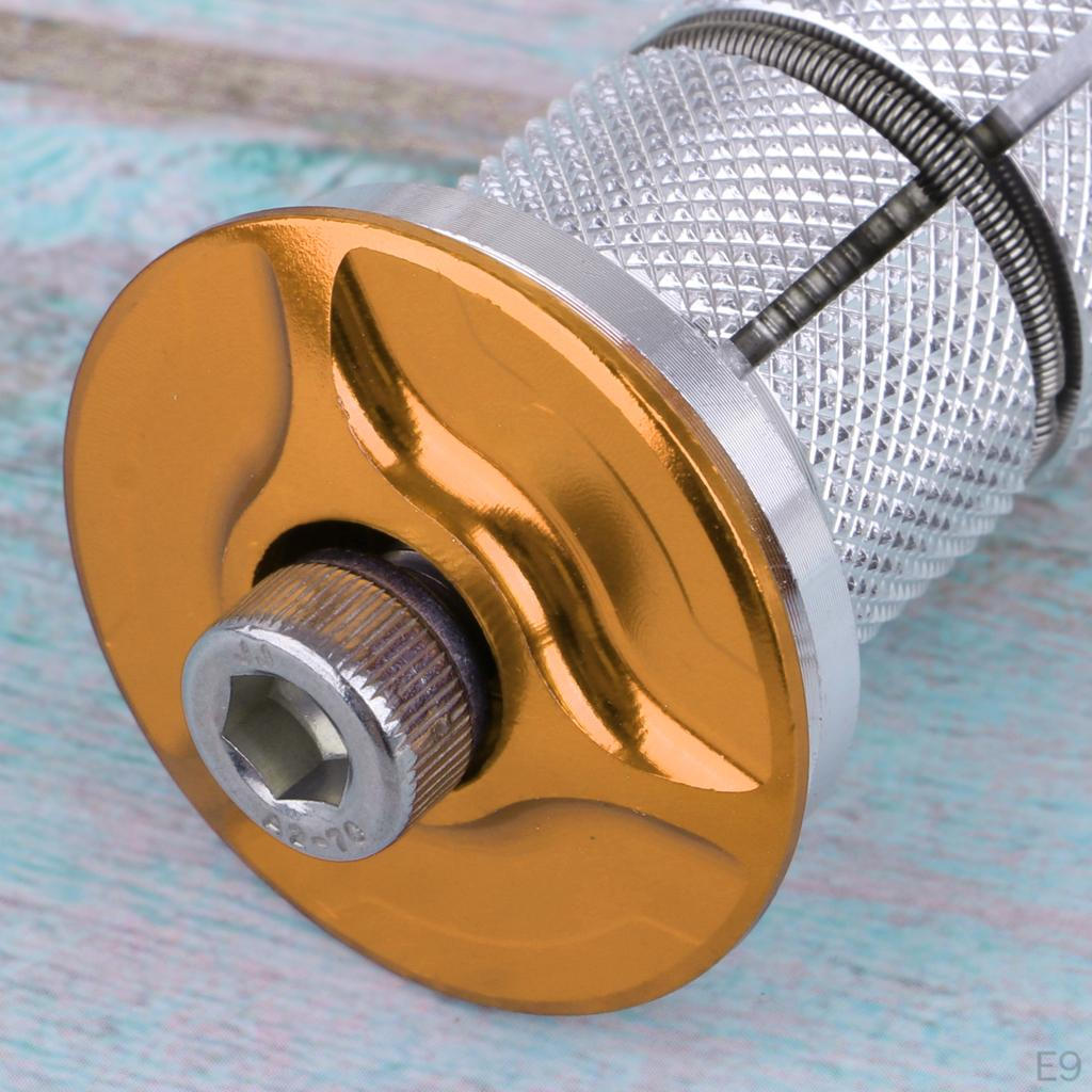 1-1/8 Inch Headset Expansion Kit