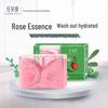Foretty Rosehip Oil Essential Oil Soap